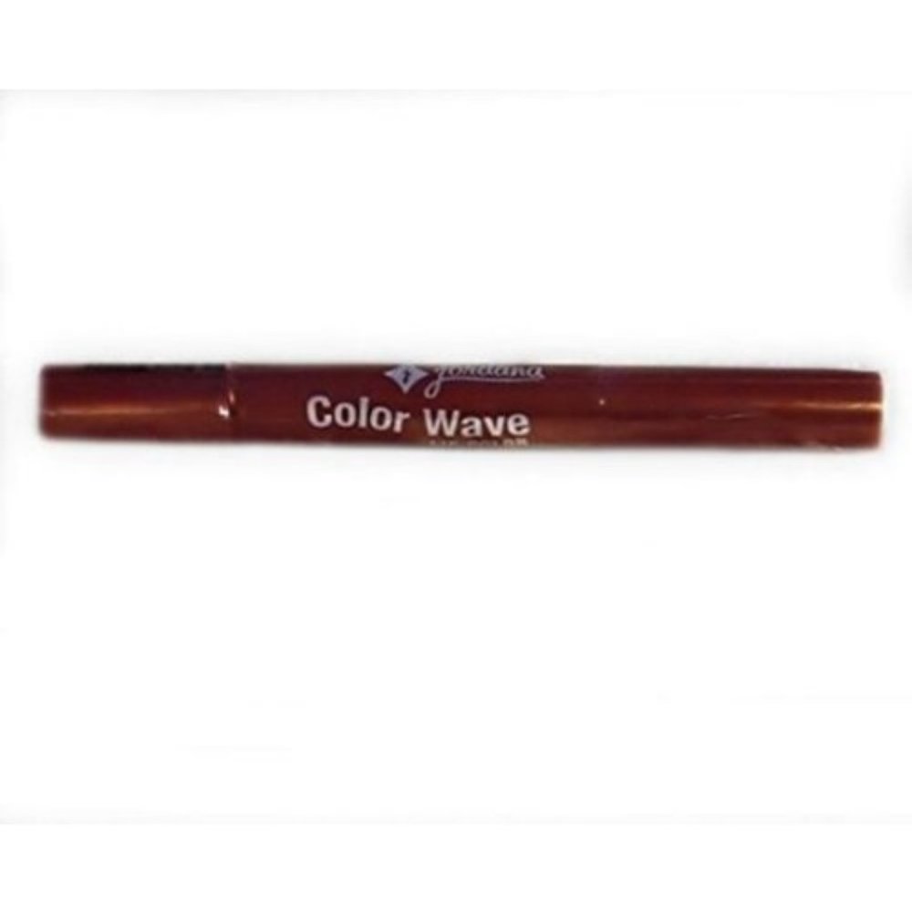 Jordana Color Wave Lip Color, Baja Bronze 05